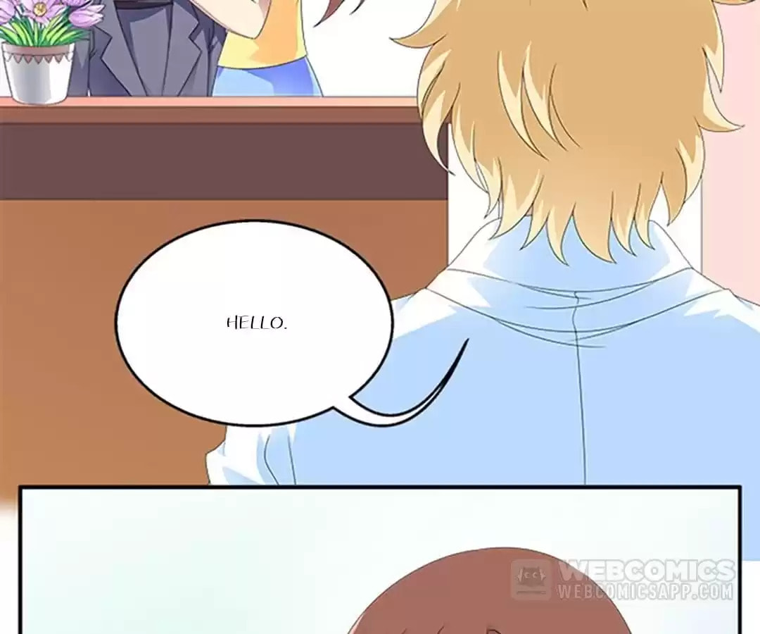 Wish Fulfillment Chapter 96 page 29 - 