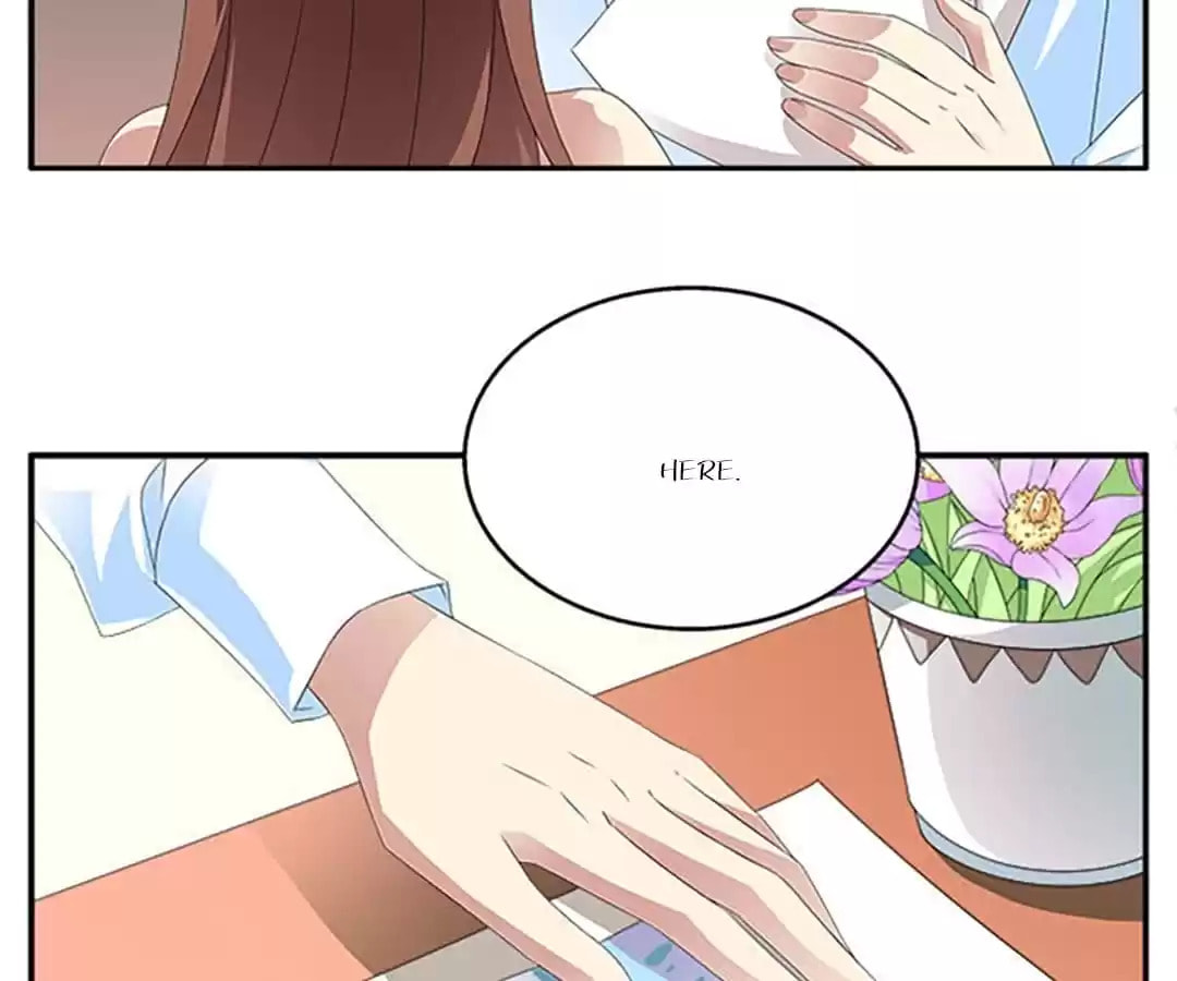 Wish Fulfillment Chapter 96 page 32 - 