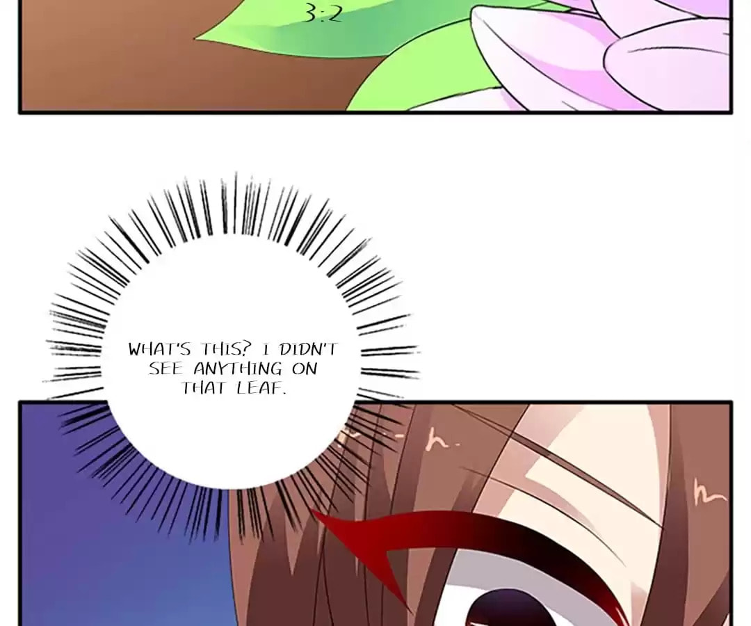 Wish Fulfillment Chapter 96 page 36 - 