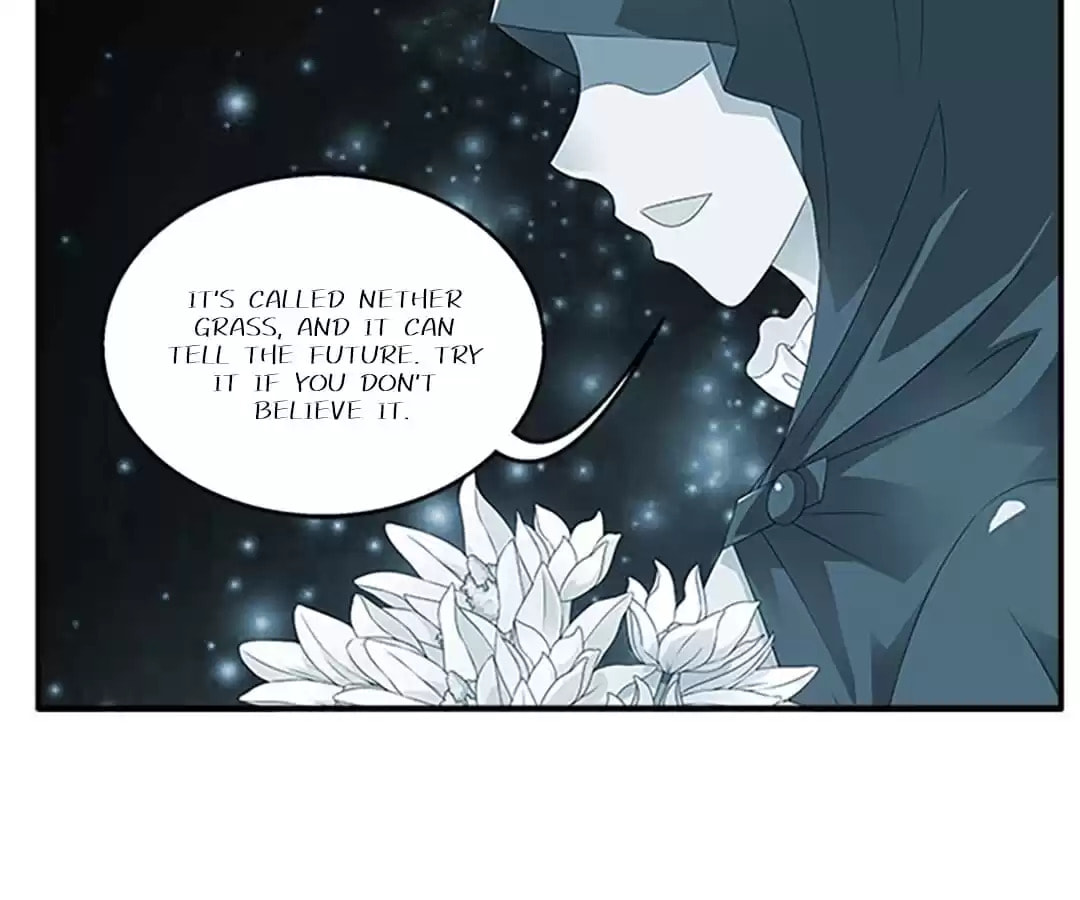 Wish Fulfillment Chapter 96 page 38 - 