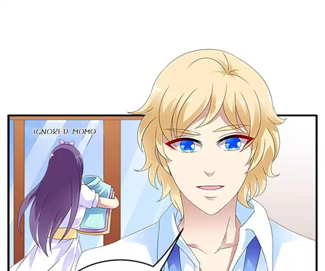 Wish Fulfillment Chapter 96 page 5 - 
