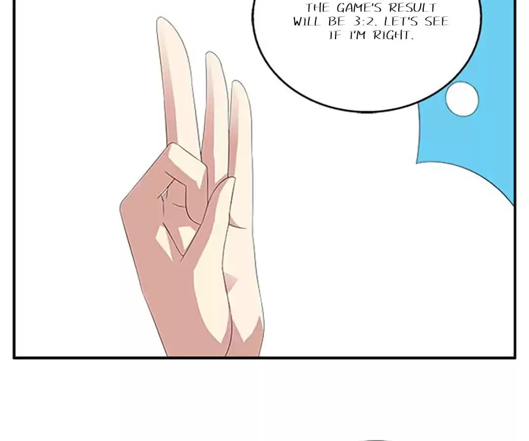 Wish Fulfillment Chapter 96 page 42 - 