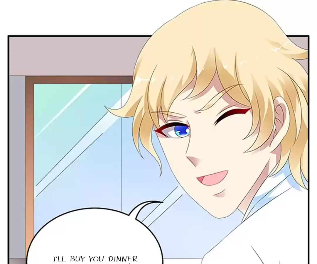 Wish Fulfillment Chapter 96 page 43 - 
