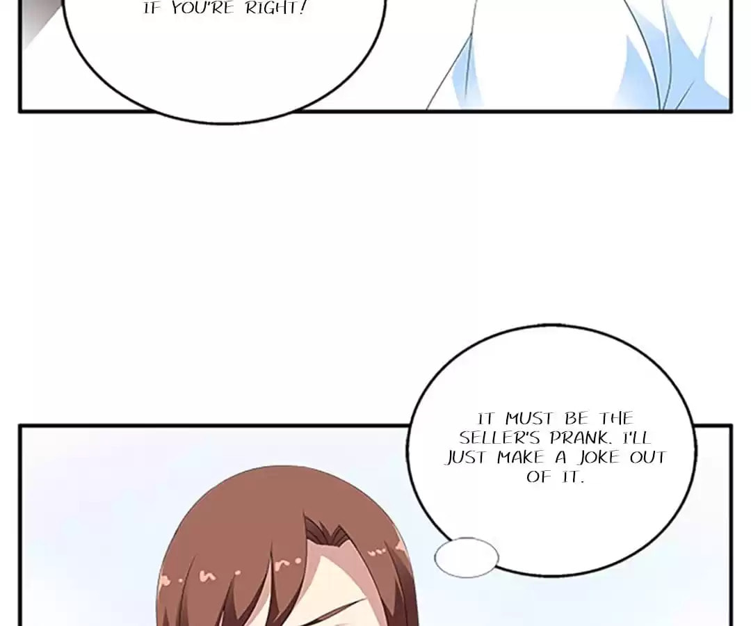 Wish Fulfillment Chapter 96 page 44 - 