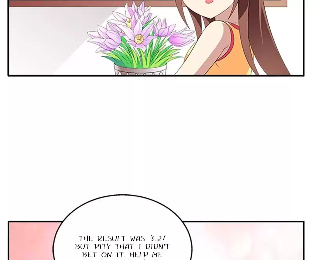 Wish Fulfillment Chapter 96 page 48 - 