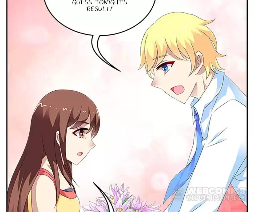 Wish Fulfillment Chapter 96 page 49 - 