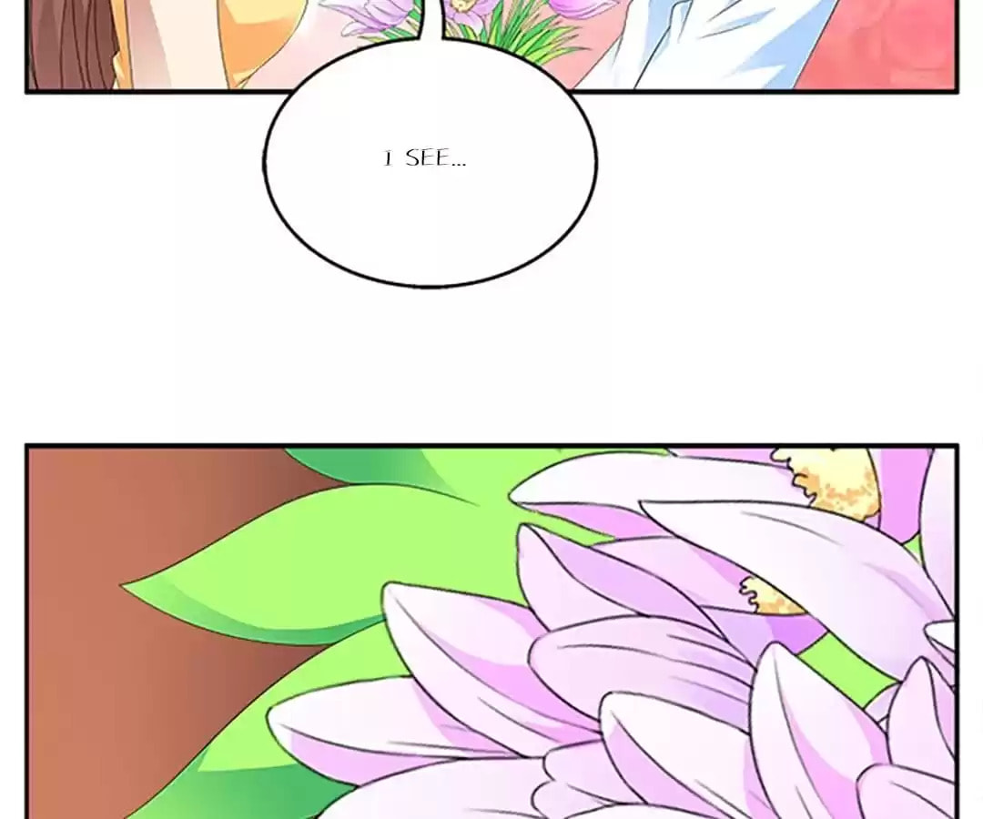 Wish Fulfillment Chapter 96 page 50 - 