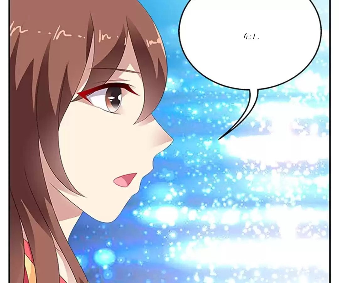 Wish Fulfillment Chapter 96 page 52 - 