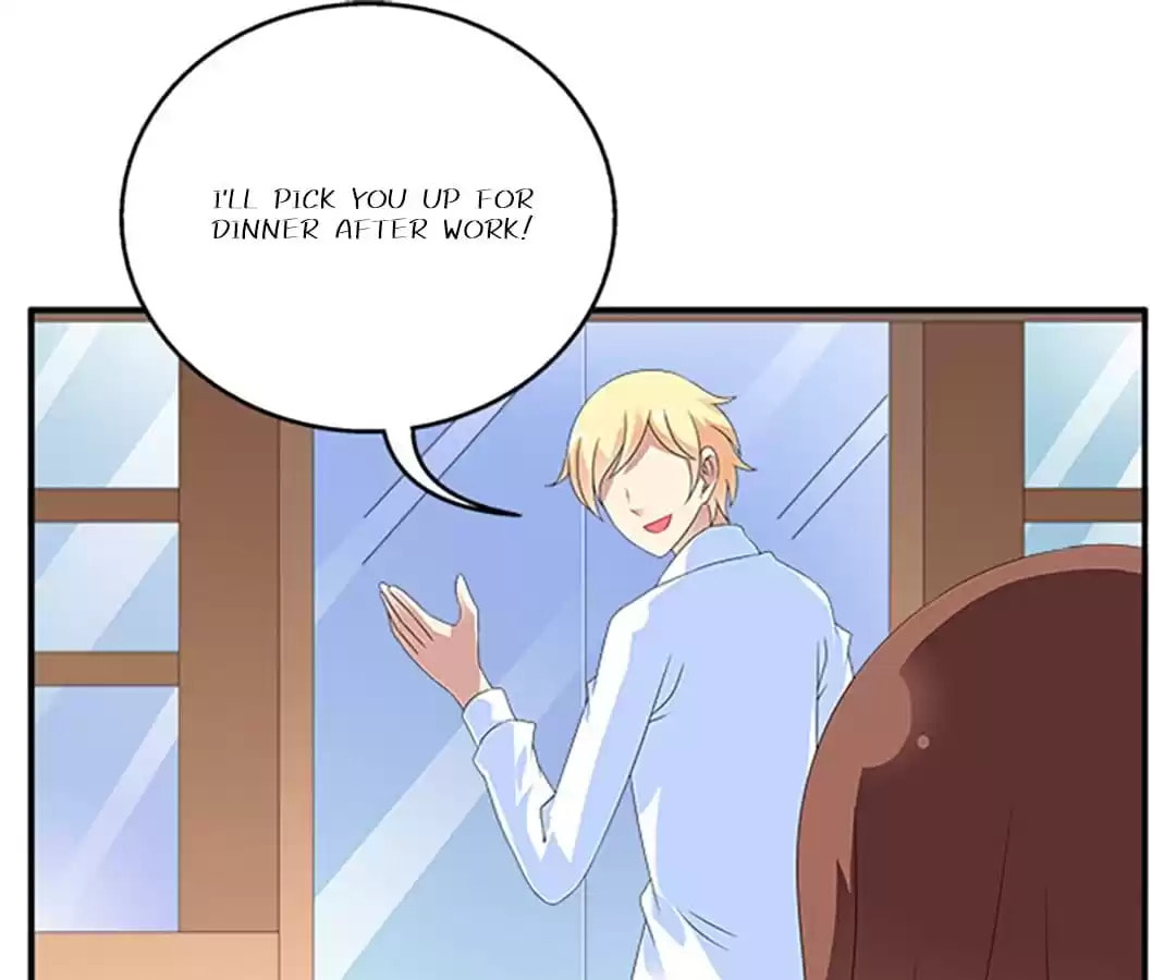 Wish Fulfillment Chapter 96 page 54 - 