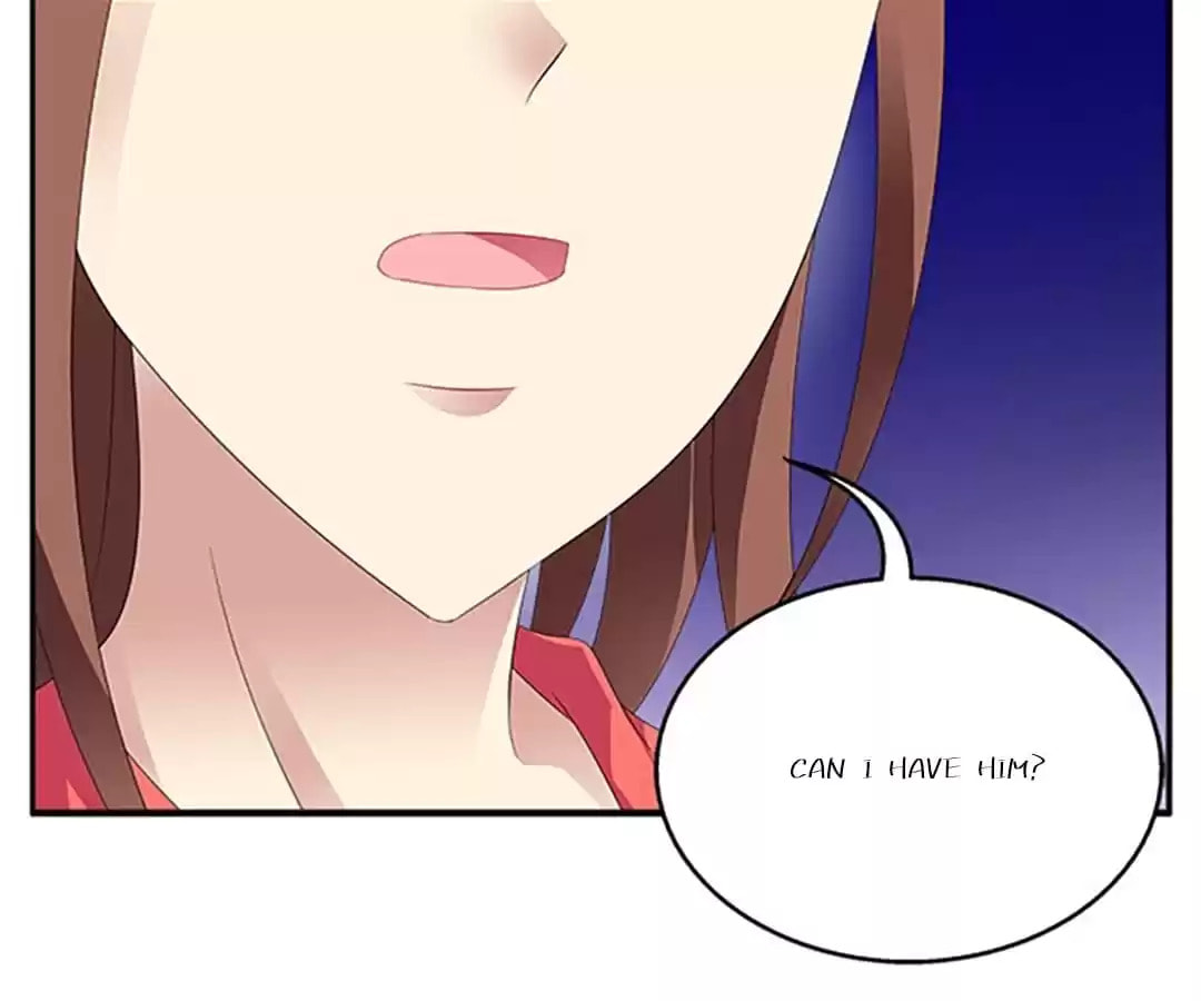 Wish Fulfillment Chapter 96 page 57 - 