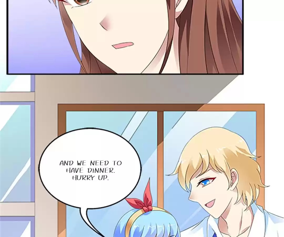 Wish Fulfillment Chapter 96 page 7 - 