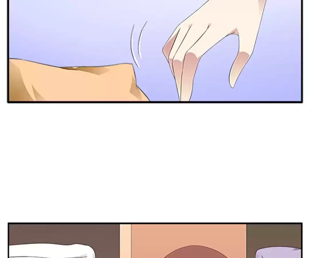 Wish Fulfillment Chapter 96 page 9 - 