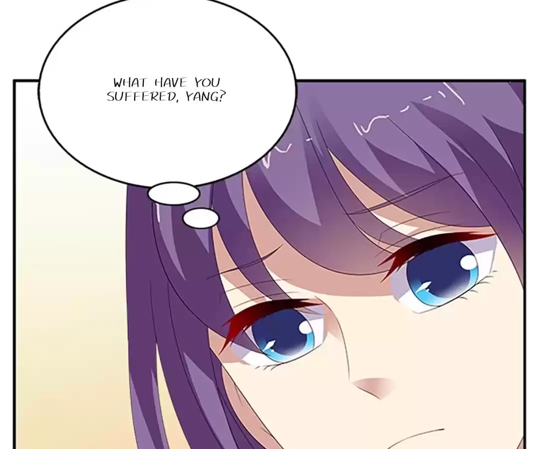 Wishes Granted Chapter 95 page 41 - 