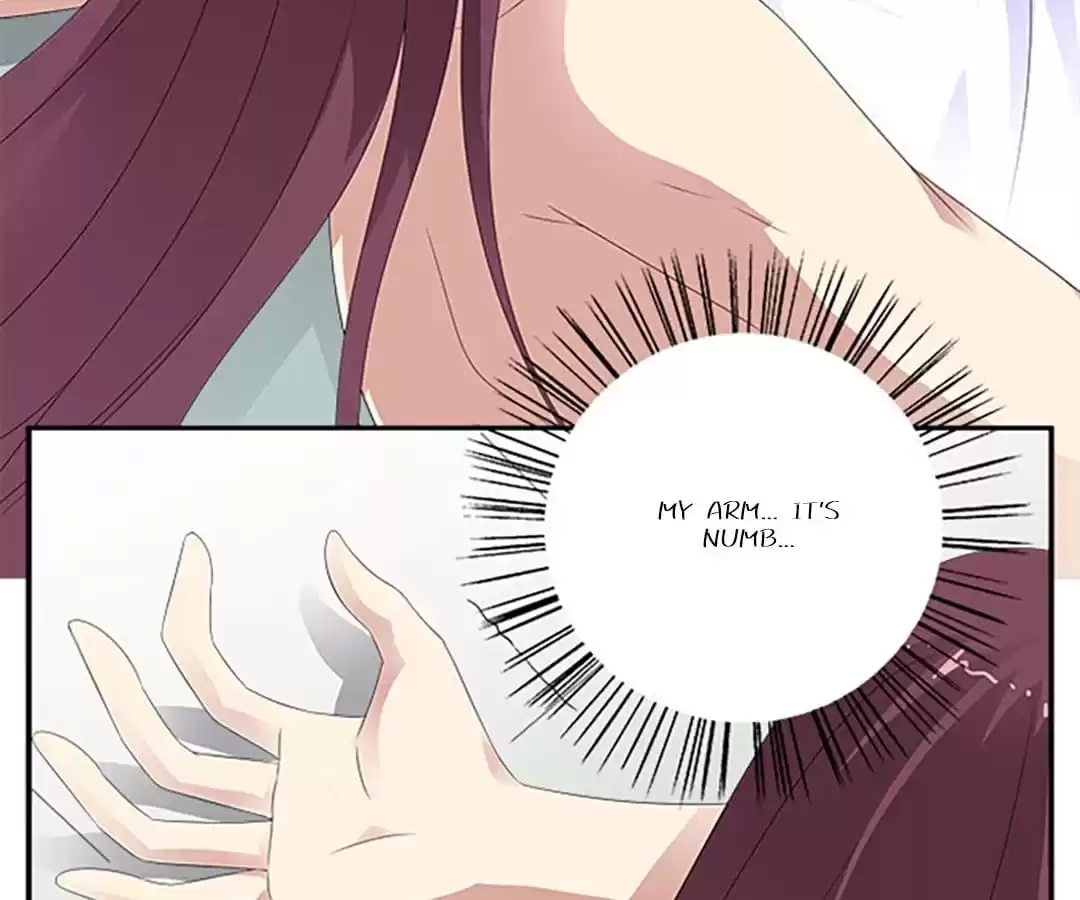 Wishes Granted Chapter 95 page 49 - 