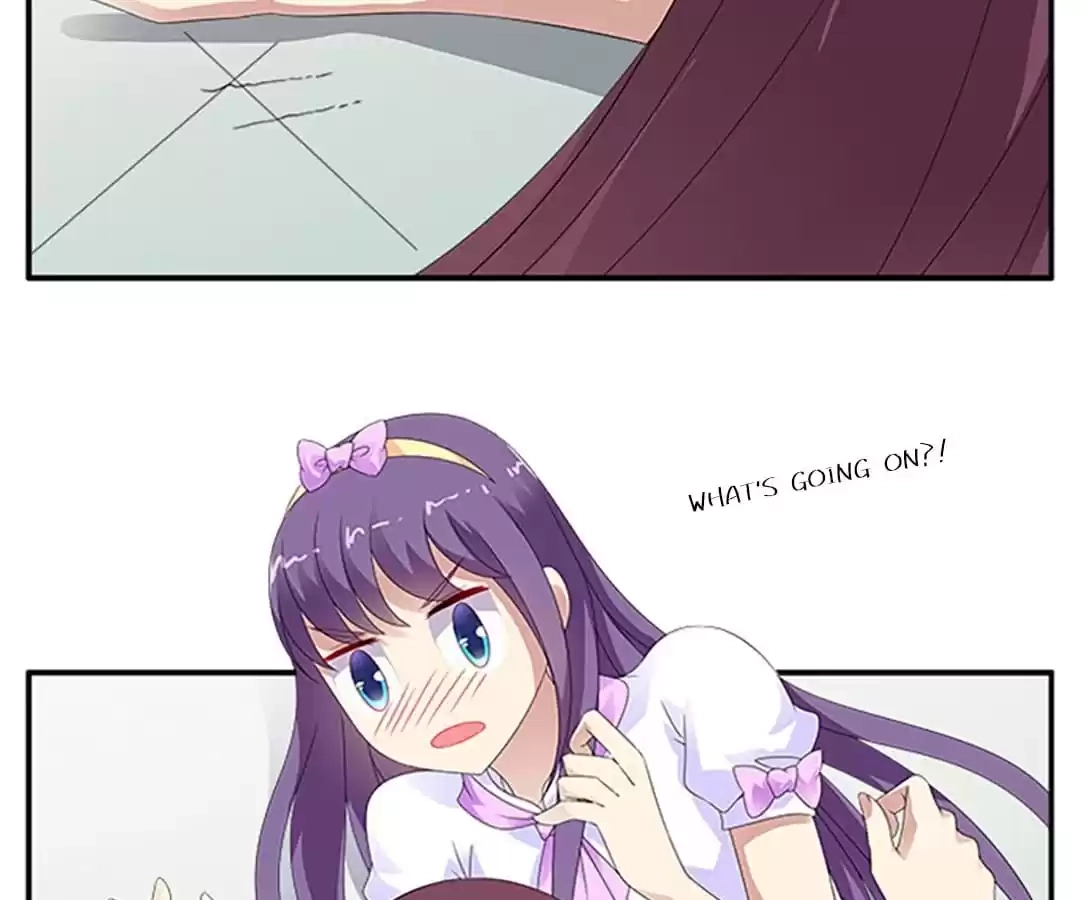 Wishes Granted Chapter 95 page 50 - 