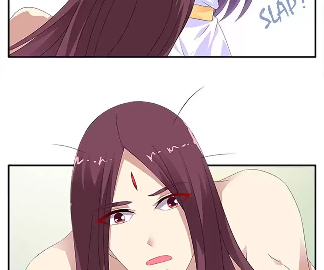 Wishes Granted Chapter 95 page 53 - 
