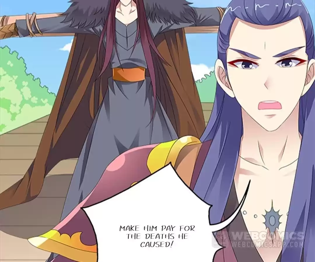 Wishes Granted Chapter 95 page 10 - 