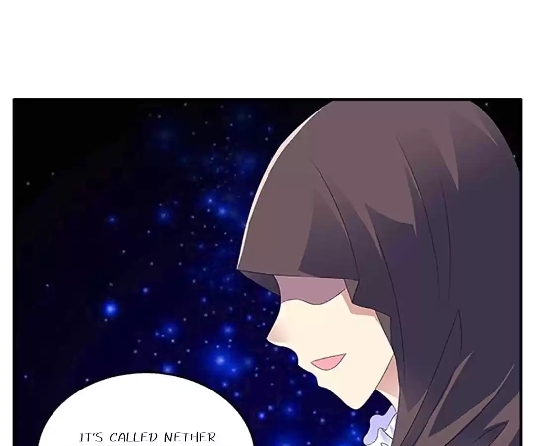 Wishes Granted Chapter 96 page 20 - 