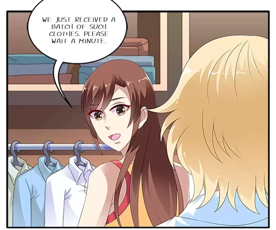 Wishes Granted Chapter 96 page 4 - 
