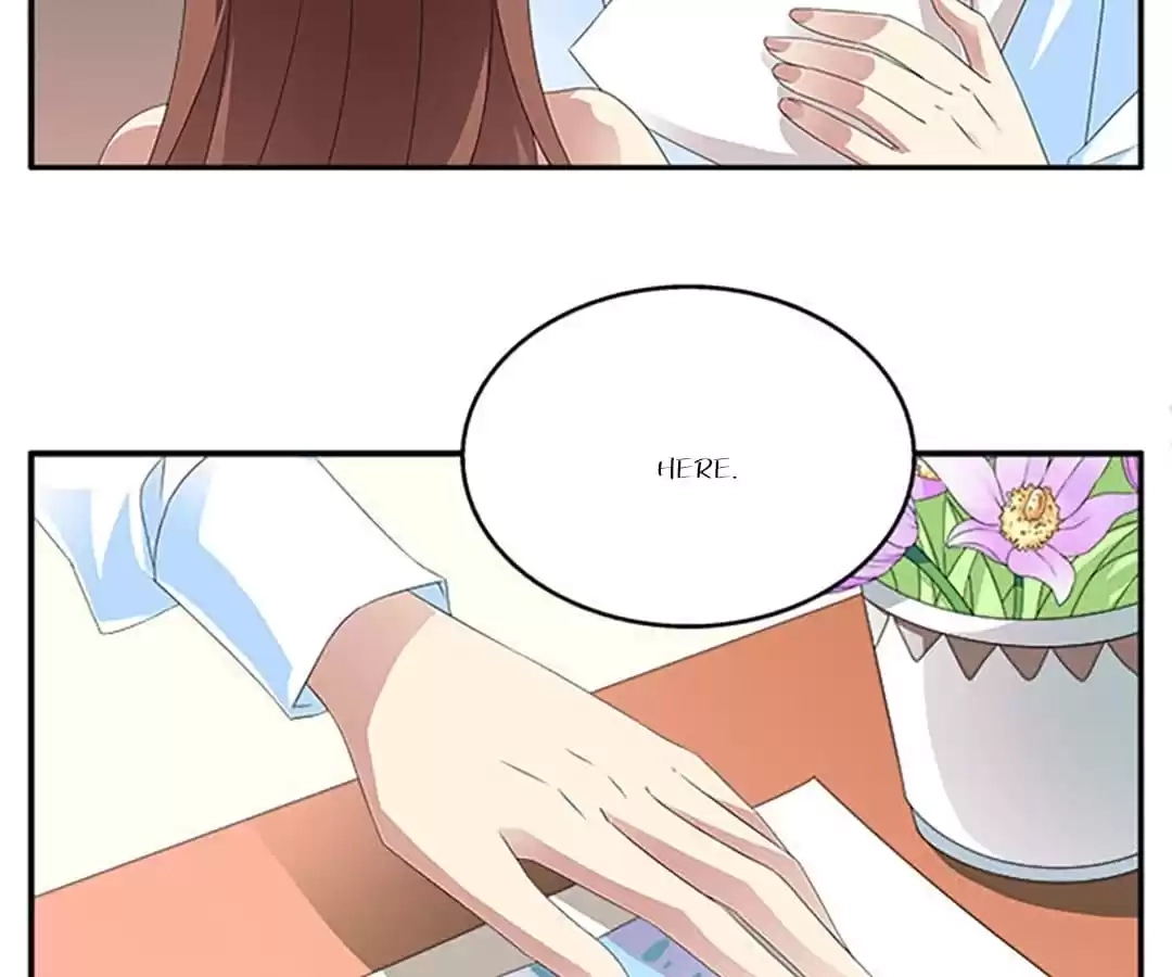 Wishes Granted Chapter 96 page 32 - 