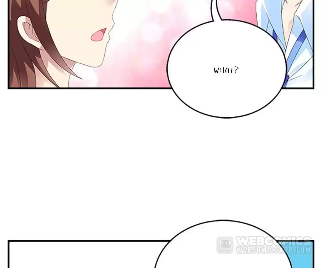 Wishes Granted Chapter 96 page 41 - 