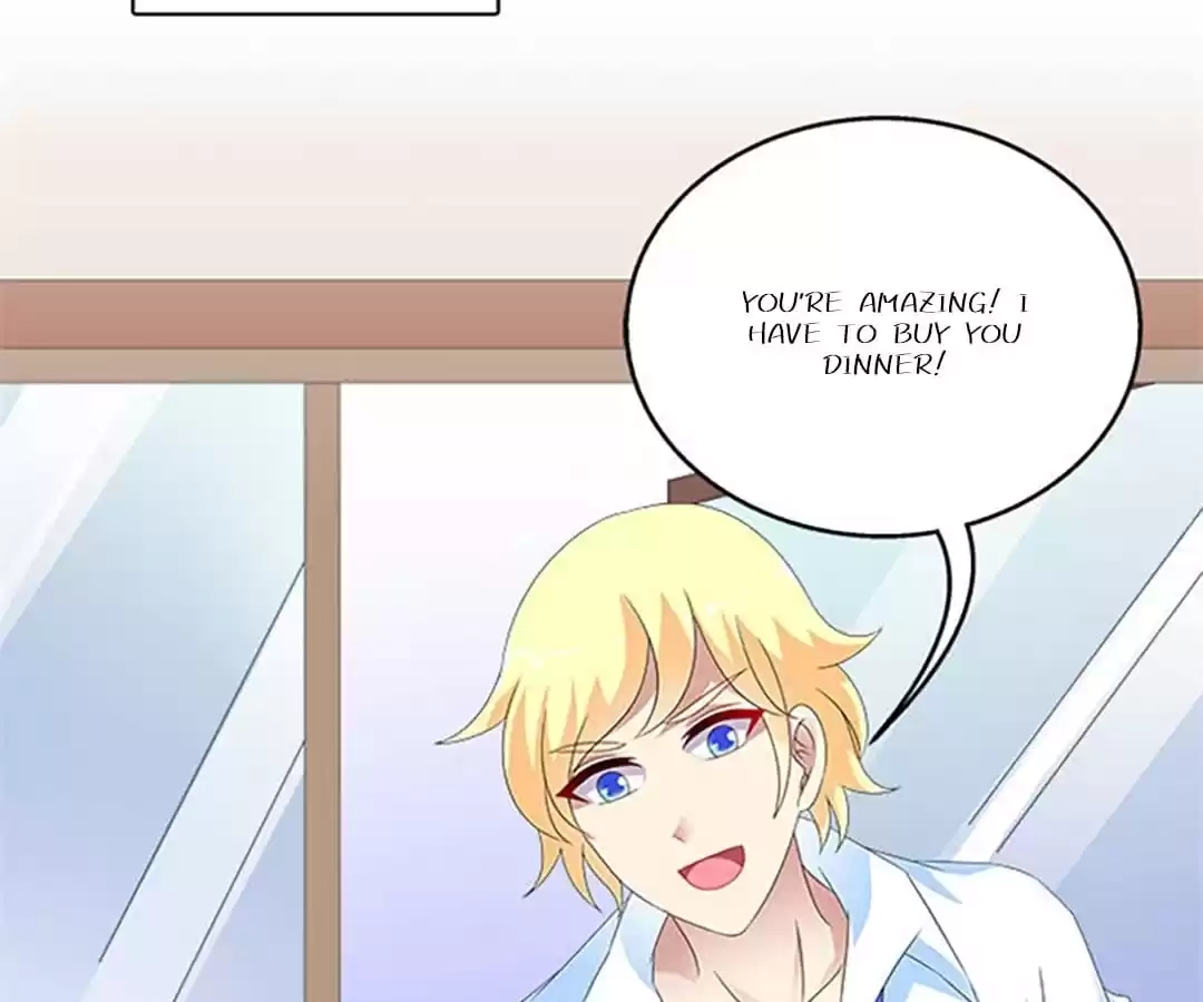 Wishes Granted Chapter 96 page 46 - 