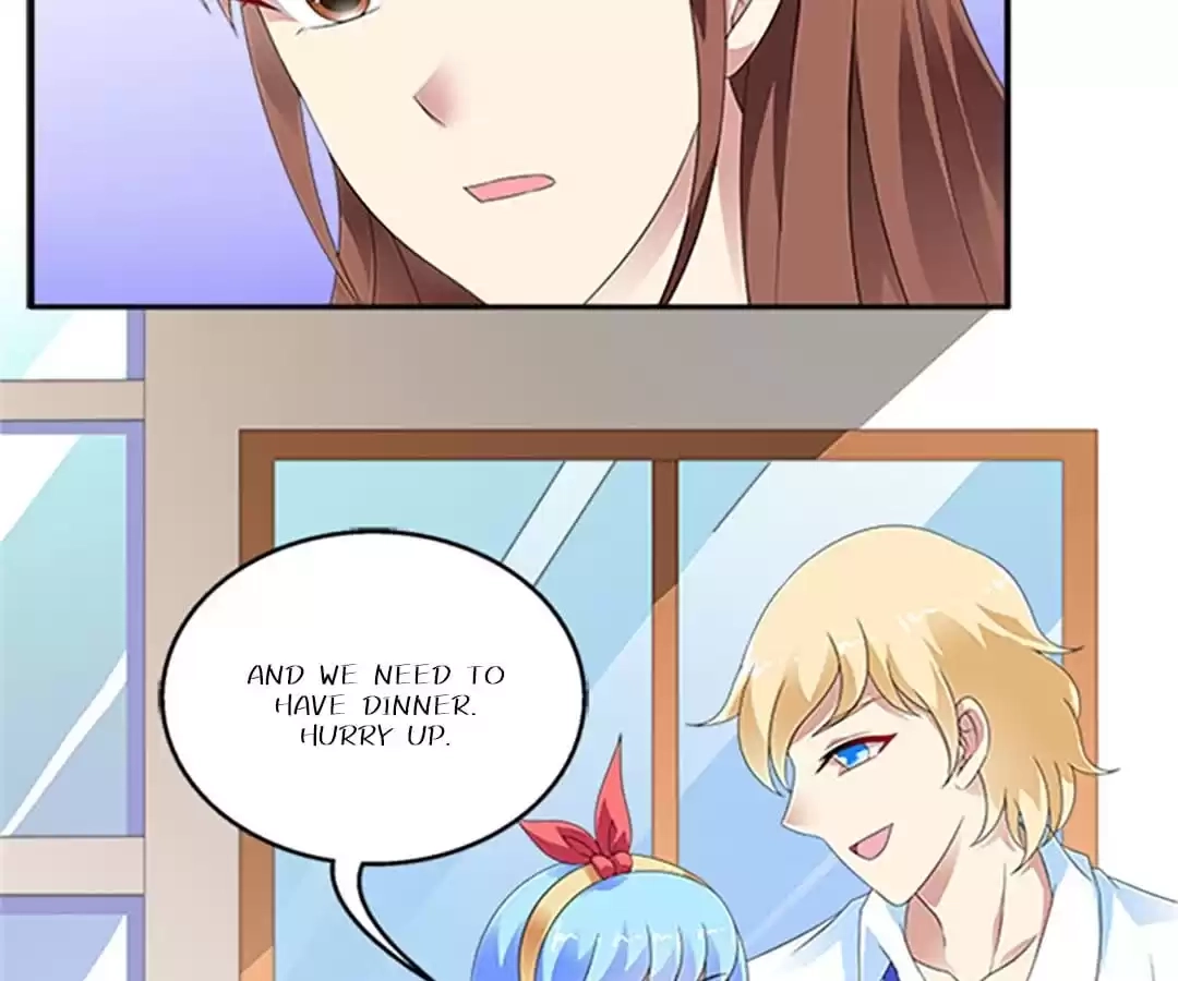 Wishes Granted Chapter 96 page 7 - 