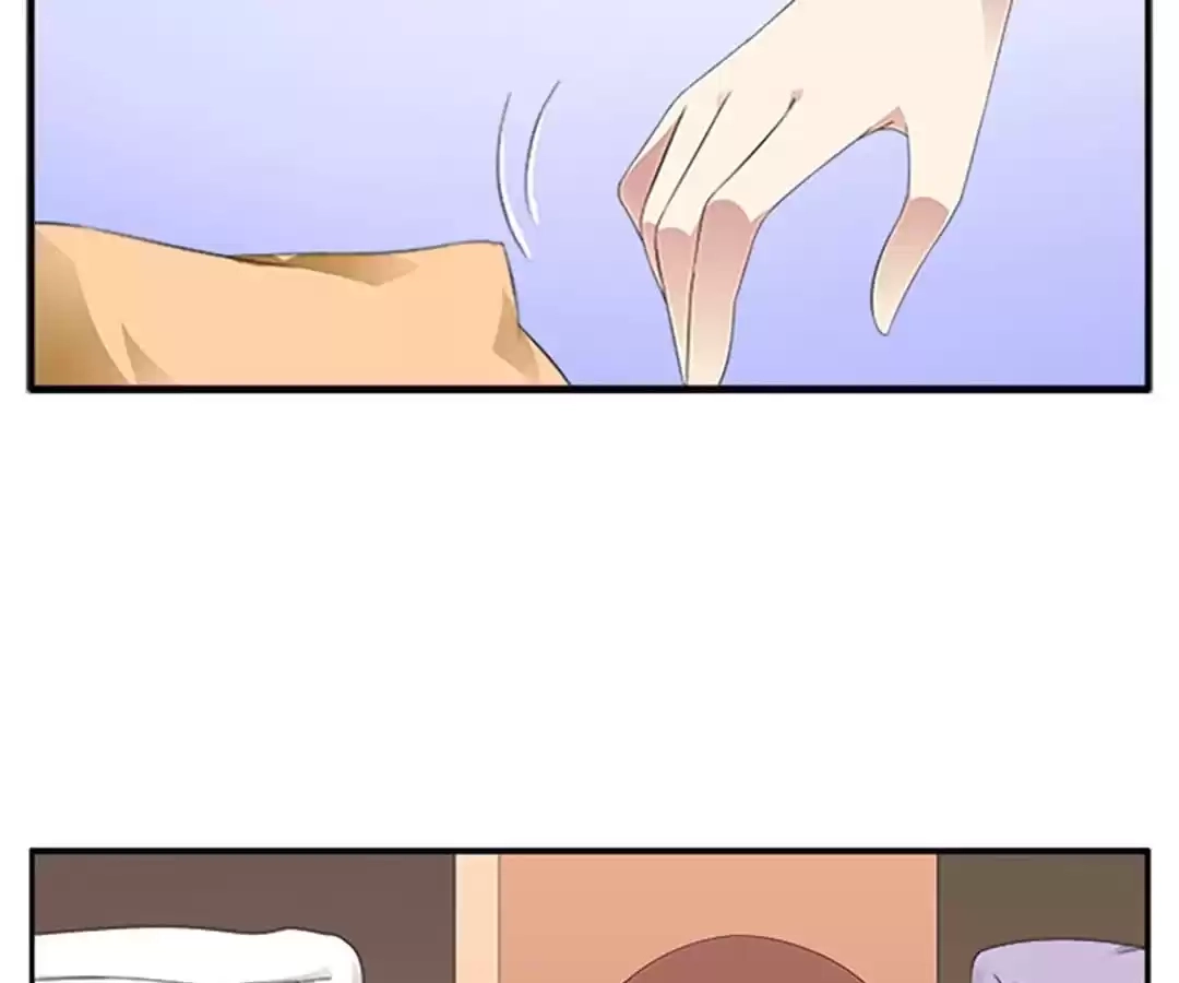 Wishes Granted Chapter 96 page 9 - 
