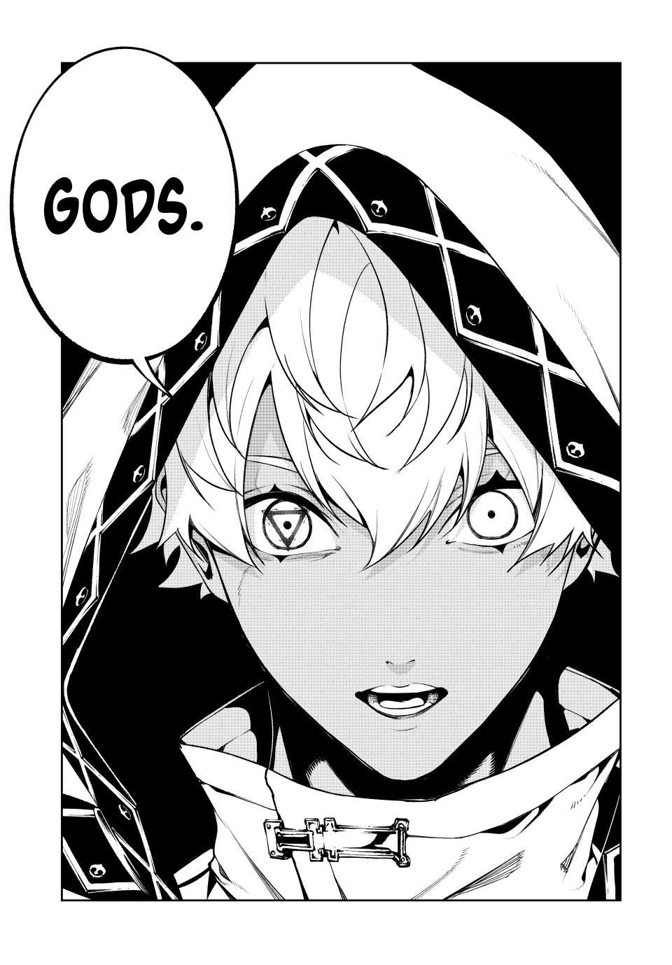 Wistoria: Wand and Sword Chapter 69 page 24 - 