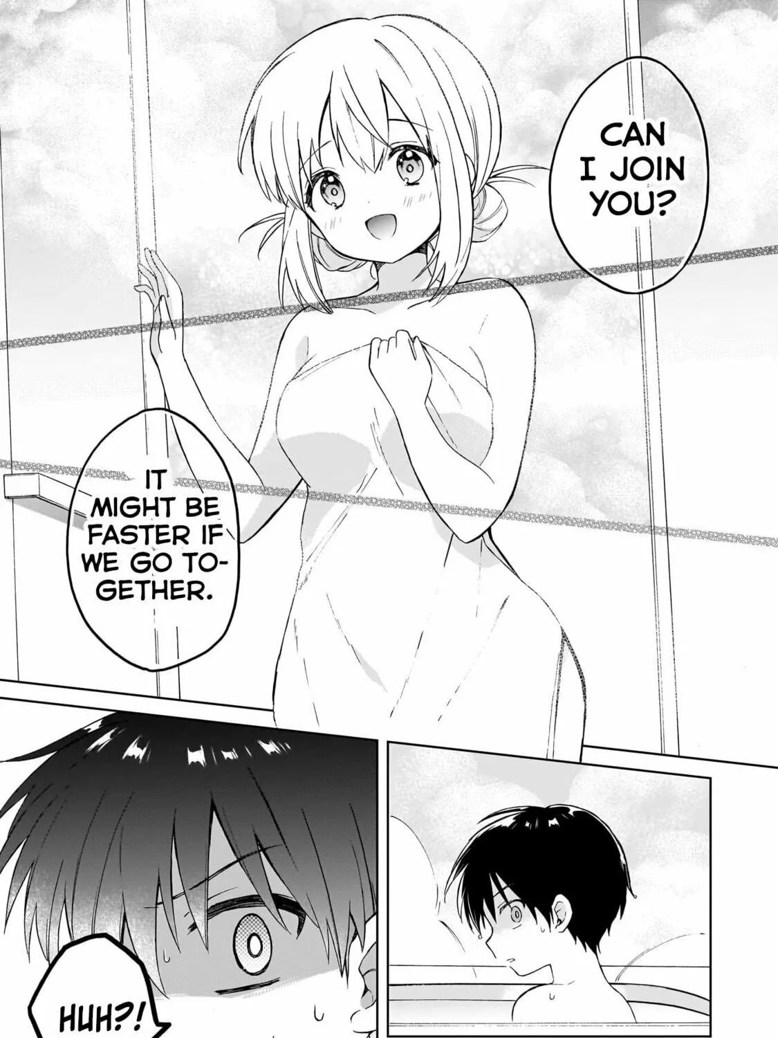 Witch Bloom Under the Full Moon Chapter 3 page 9 - 