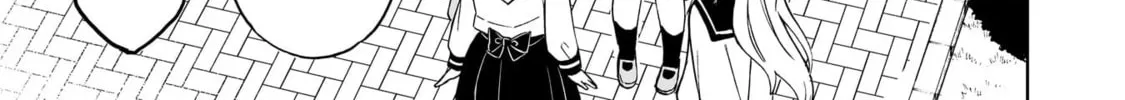 Witch Bloom Under the Full Moon Chapter 4 page 34 - 