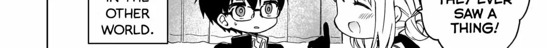 Witch Bloom Under the Full Moon Chapter 5 page 4 - 