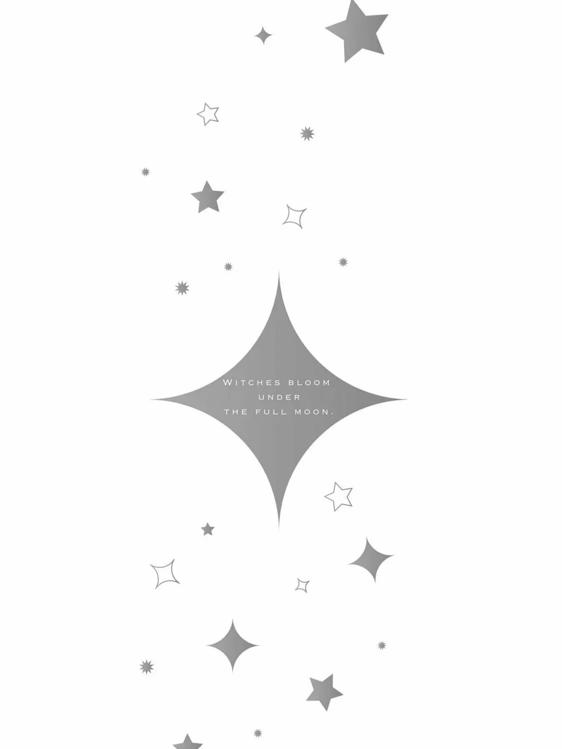 Witch Bloom Under the Full Moon Chapter 8 page 47 - 