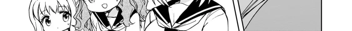 Witch Bloom Under the Full Moon Chapter 9 page 34 - 