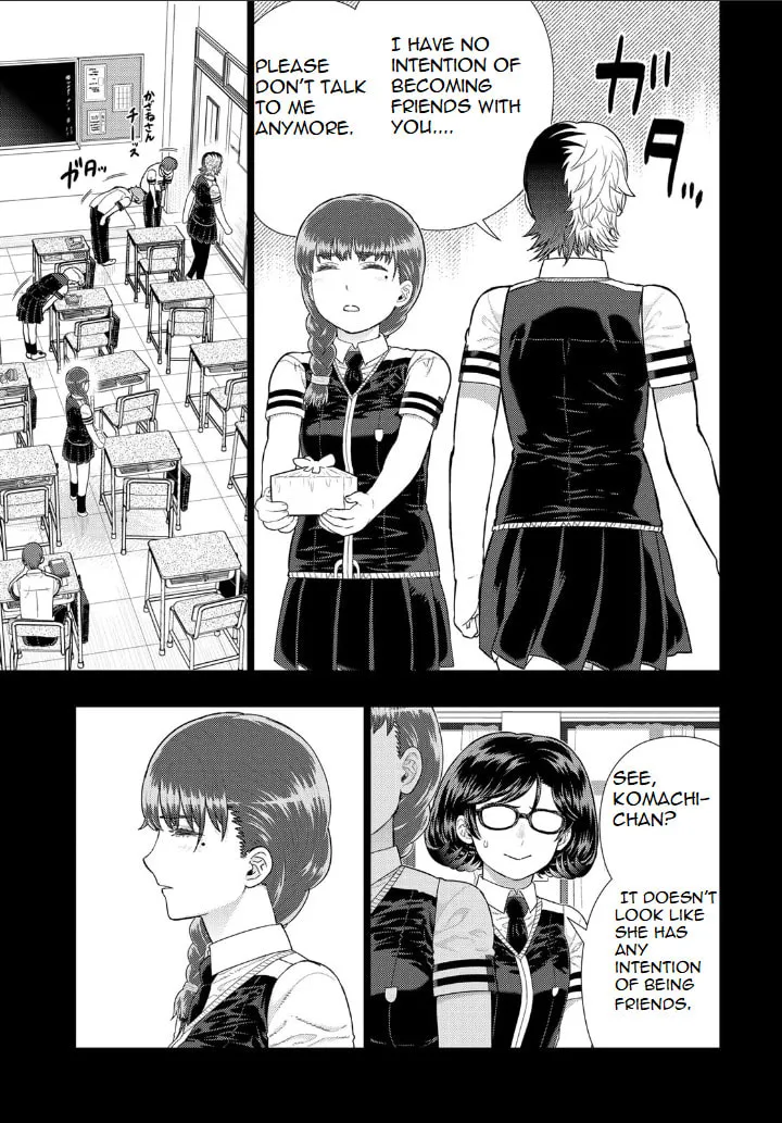 Witch Craft Works Extra Chapter 13 page 9 - 