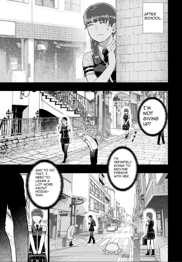 Witch Craft Works Extra Chapter 14 page 5 - 