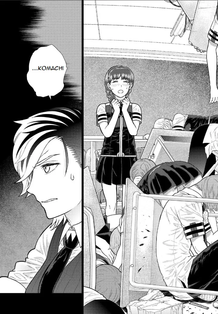 Witch Craft Works Extra Chapter 16 page 7 - 