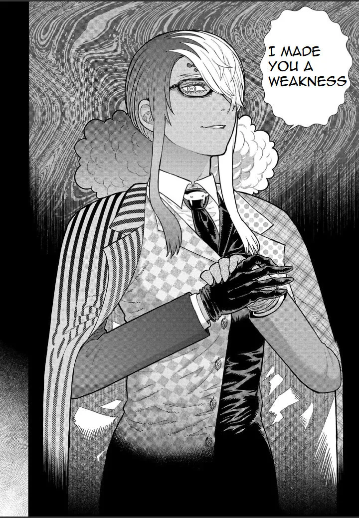 Witch Craft Works Extra Chapter 16 page 10 - 