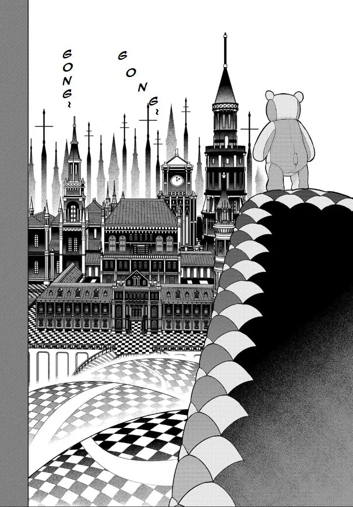 Witch Craft Works Extra Chapter 17 page 4 - 