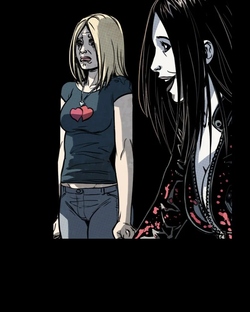 Witch Creek Road Chapter 1 page 12 - 
