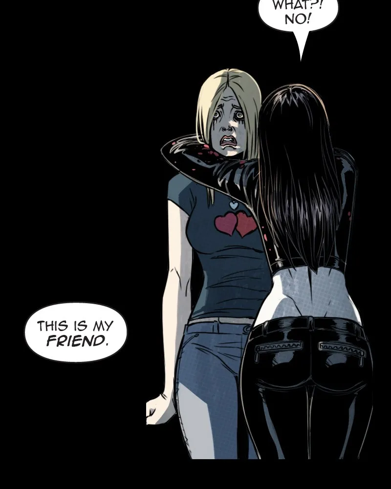 Witch Creek Road Chapter 1 page 15 - 
