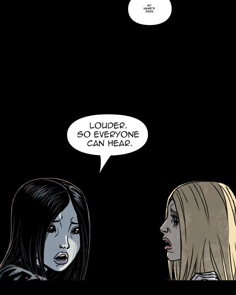 Witch Creek Road Chapter 1 page 18 - 