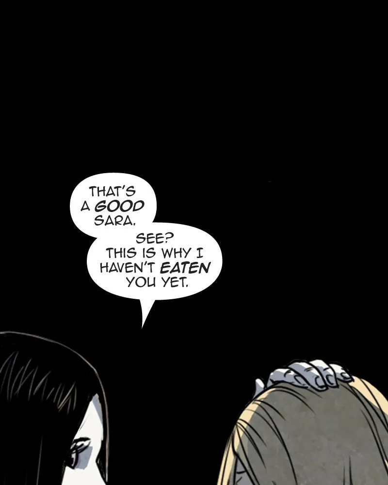 Witch Creek Road Chapter 1 page 21 - 