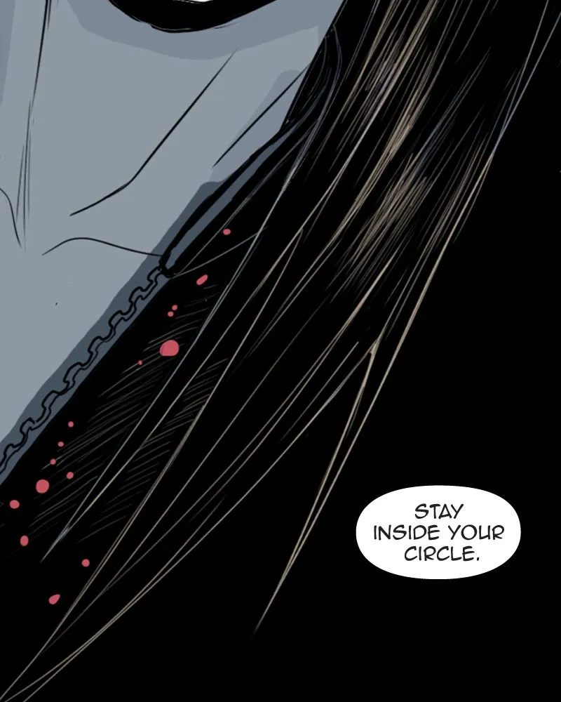 Witch Creek Road Chapter 1 page 25 - 