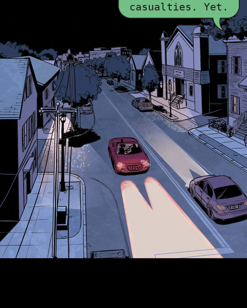 Witch Creek Road Chapter 1 page 29 - 