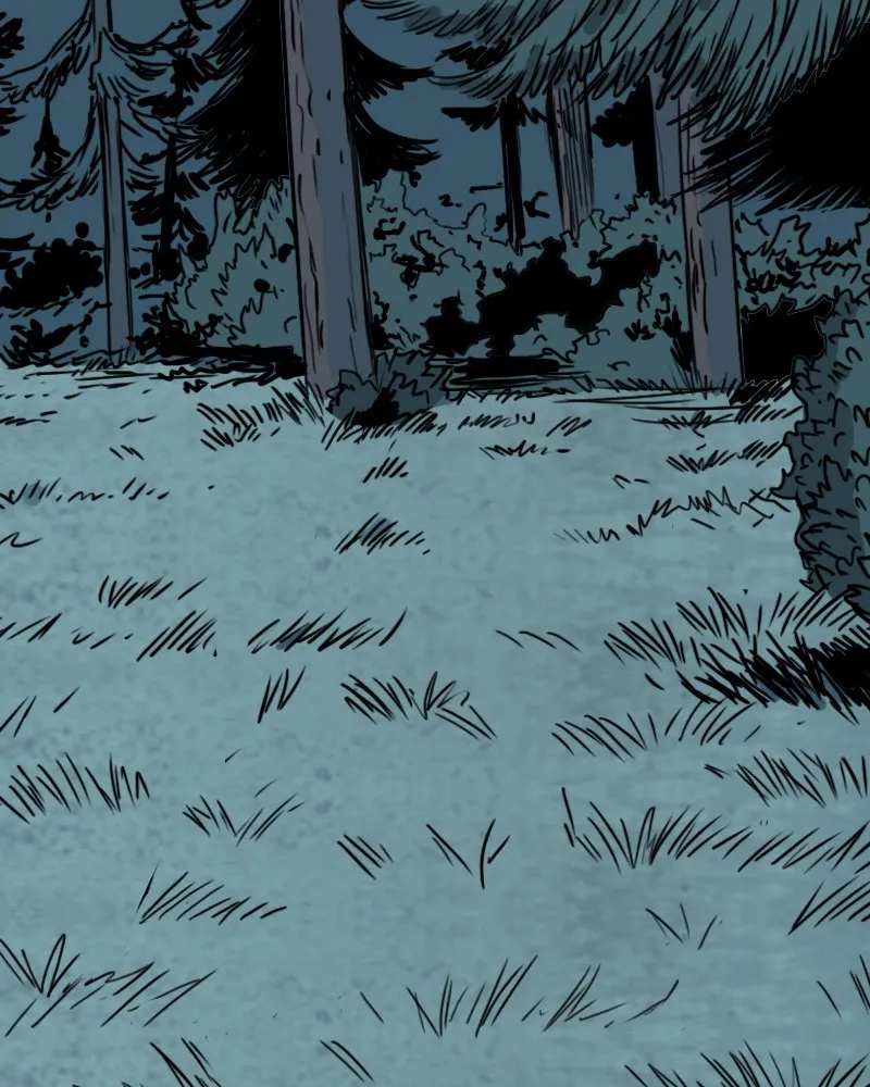 Witch Creek Road Chapter 1 page 4 - 