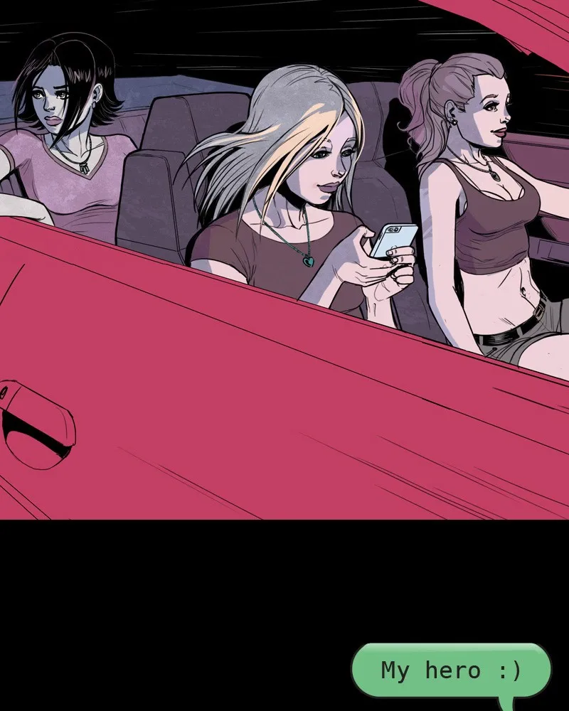 Witch Creek Road Chapter 1 page 31 - 