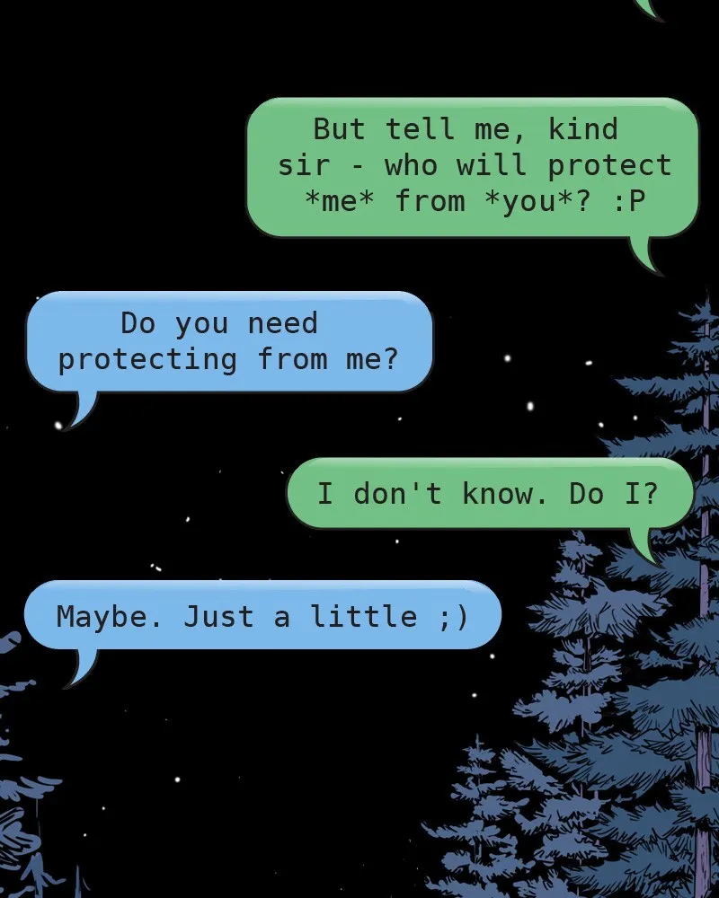 Witch Creek Road Chapter 1 page 32 - 