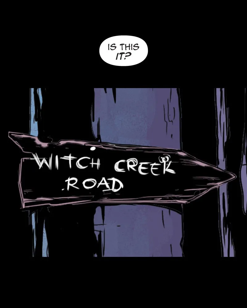 Witch Creek Road Chapter 1 page 34 - 