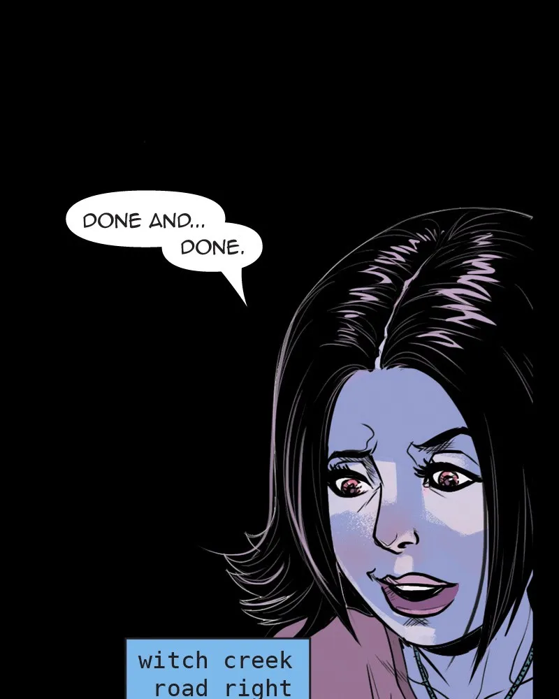 Witch Creek Road Chapter 1 page 36 - 